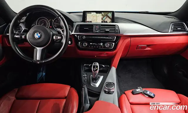 BMW 4 серия 2017 2.0 АКПП, миниатюра 10 BMW 4 серия 2017 2.0 АКПП, миниатюра 10