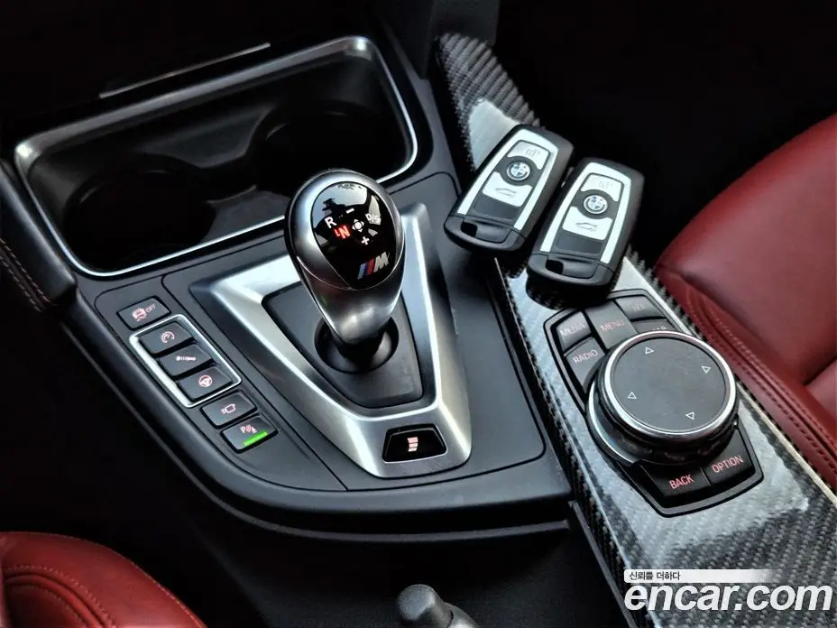 BMW M3 2015 3.0 АКПП, фото 9