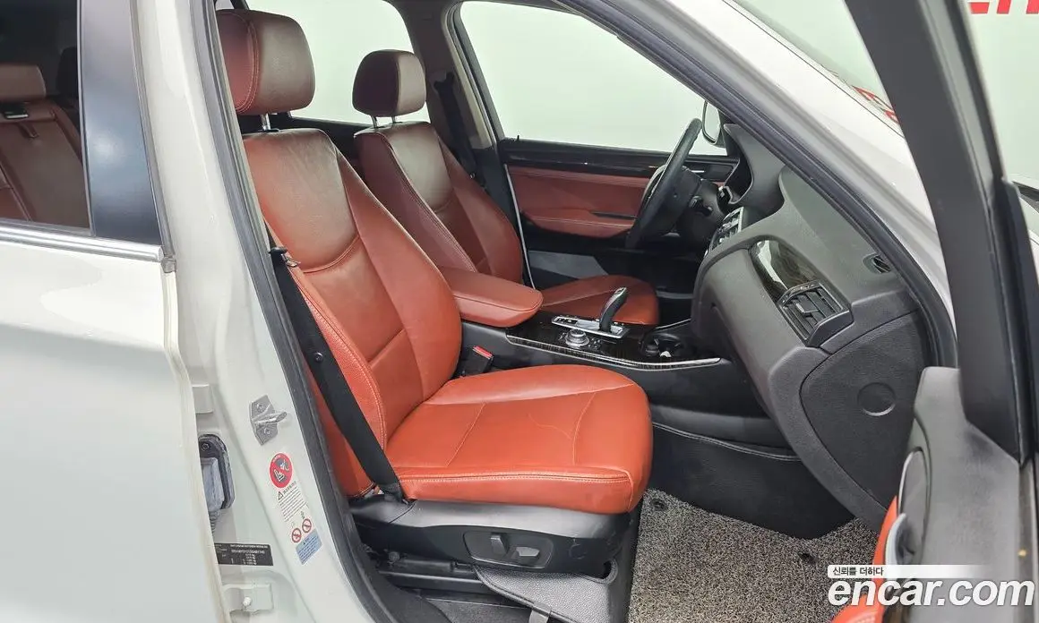 BMW X3 2013 2.0 АКПП, фото 11