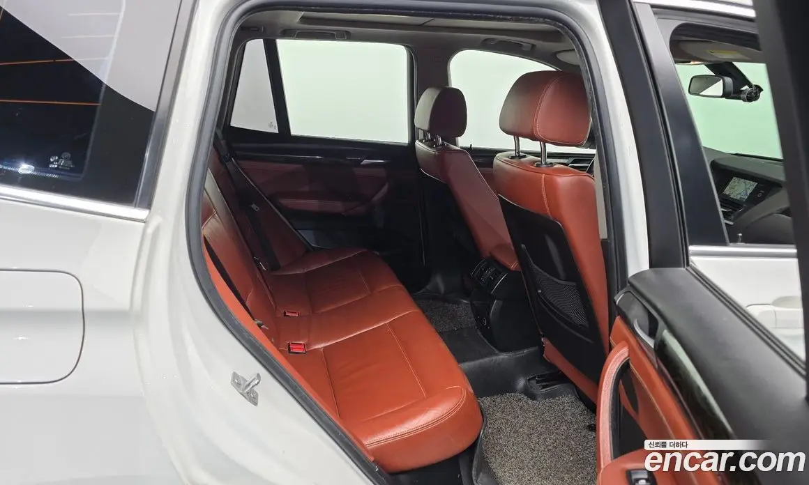 BMW X3 2013 2.0 АКПП, фото 12