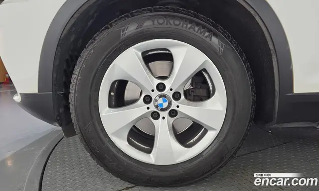 BMW X3 2013 2.0 АКПП, миниатюра 5