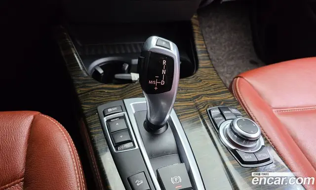 BMW X3 2013 2.0 АКПП, миниатюра 9