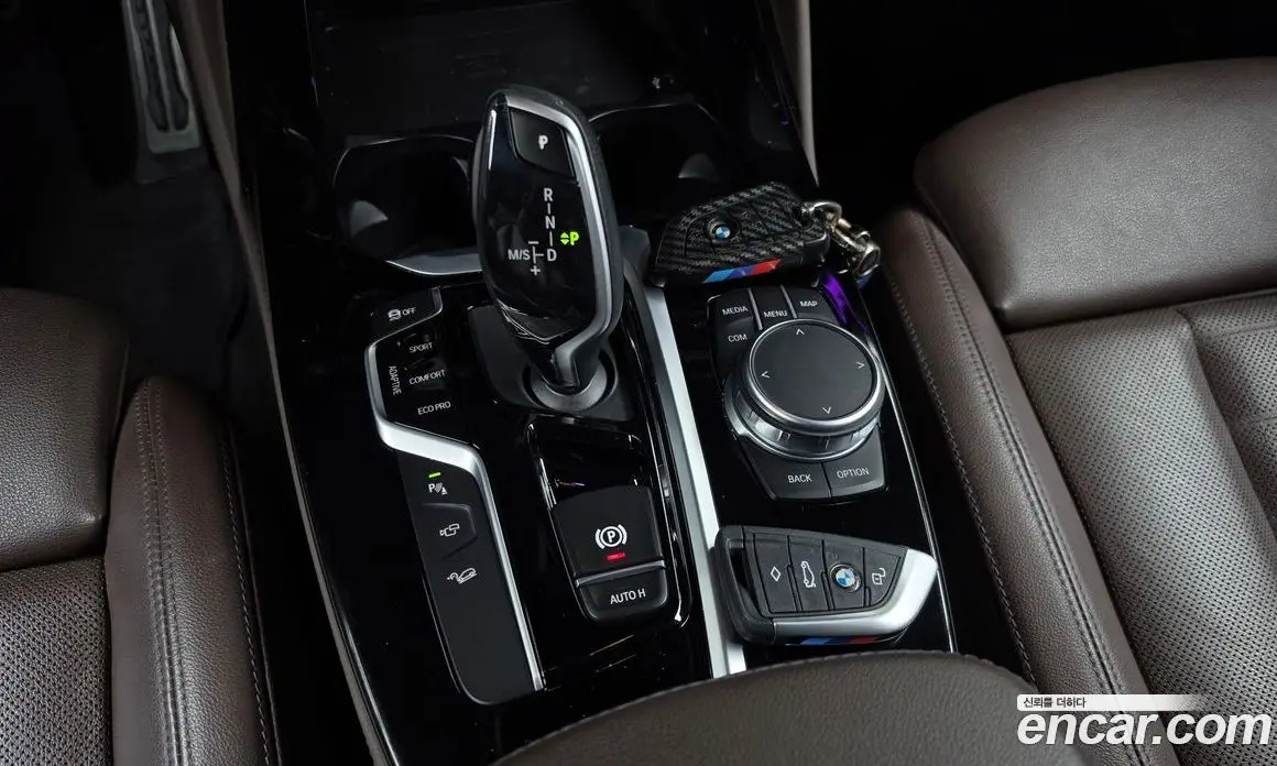 BMW X4 2021 2.0 АКПП, фото 12