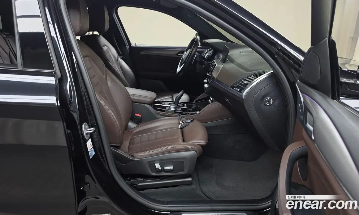 BMW X4 2021 2.0 АКПП, фото 16