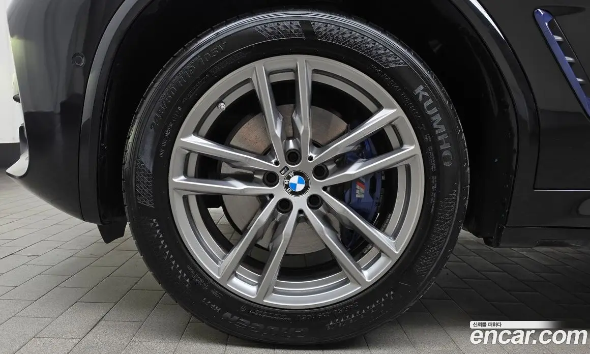 BMW X4 2021 2.0 АКПП, фото 5