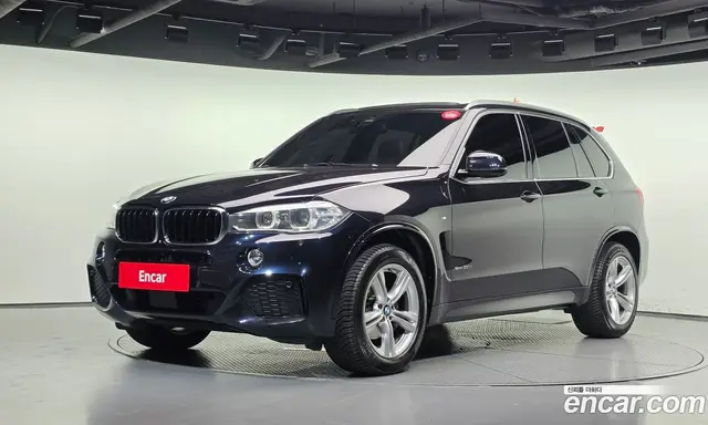 BMW X5, 2018, 196 488 км