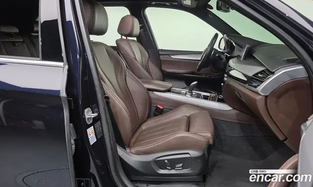 BMW X5 2018 3.0 АКПП, миниатюра 11