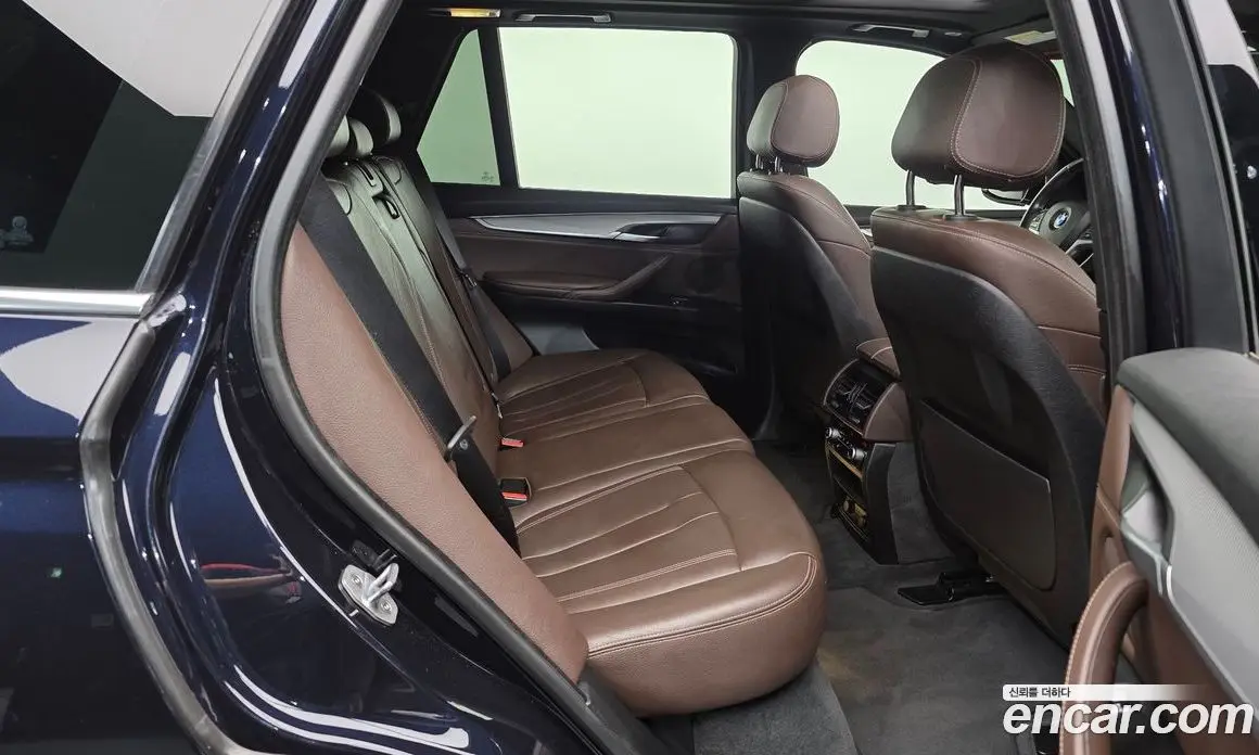 BMW X5 2018 3.0 АКПП, фото 12