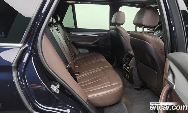 BMW X5 2018 3.0 АКПП, миниатюра 12