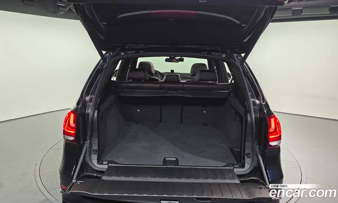 BMW X5 2018 3.0 АКПП, фото 20
