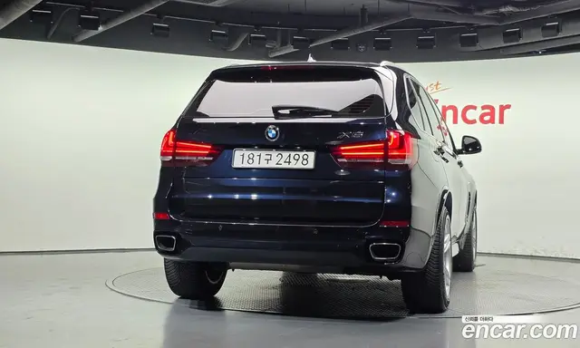 BMW X5 2018 3.0 АКПП, миниатюра 4