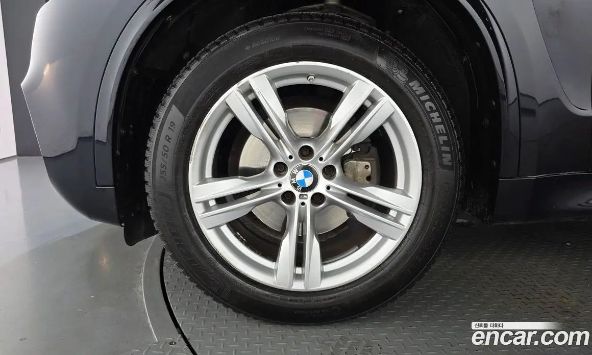BMW X5 2018 3.0 АКПП, фото 5