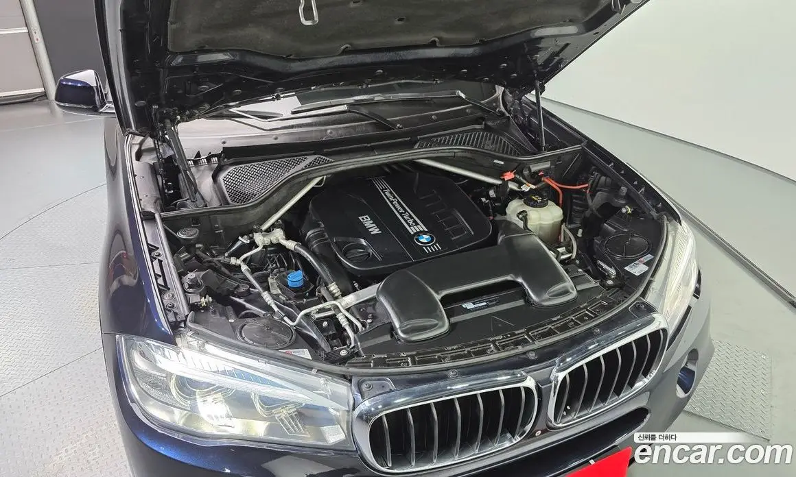 BMW X5 2018 3.0 АКПП, фото 6