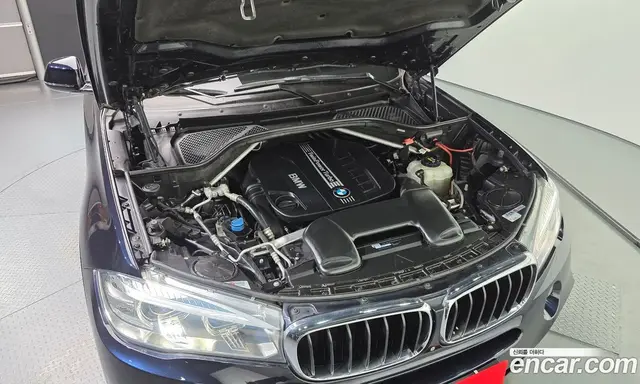 BMW X5 2018 3.0 АКПП, миниатюра 6