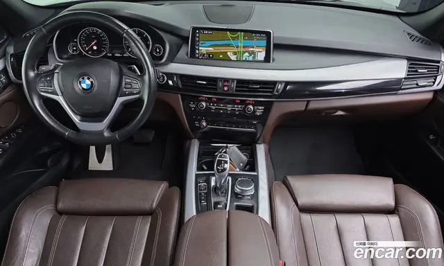 BMW X5 2018 3.0 АКПП, миниатюра 7