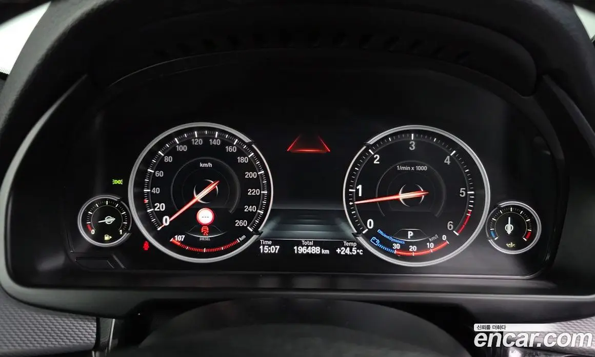 BMW X5 2018 3.0 АКПП, фото 8