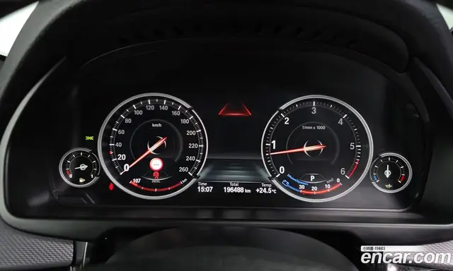 BMW X5 2018 3.0 АКПП, миниатюра 8