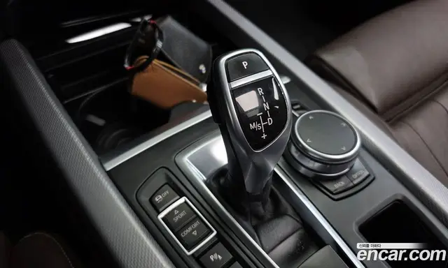 BMW X5 2018 3.0 АКПП, миниатюра 9