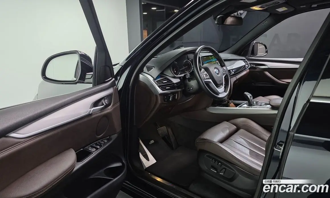BMW X5 2018 3.0 АКПП, фото 10
