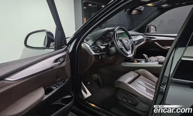BMW X5 2018 3.0 АКПП, миниатюра 10