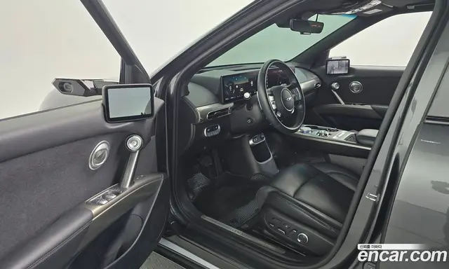 Genesis GV60 2021 0.1 АКПП, миниатюра 12