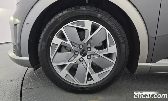 Genesis GV60 2021 0.1 АКПП, миниатюра 4 Genesis GV60 2021 0.1 АКПП, миниатюра 4