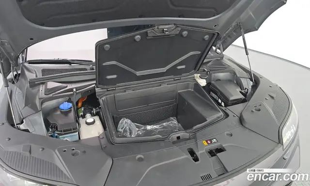 Genesis GV60 2021 0.1 АКПП, миниатюра 5 Genesis GV60 2021 0.1 АКПП, миниатюра 5