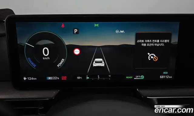 Genesis GV60 2021 0.1 АКПП, миниатюра 10 Genesis GV60 2021 0.1 АКПП, миниатюра 10
