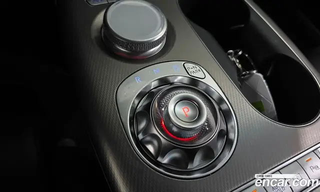 Genesis GV60 2023 0.1 АКПП, миниатюра 11