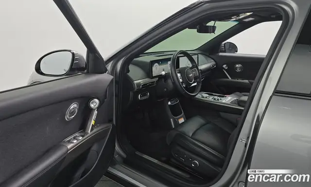 Genesis GV60 2023 0.1 АКПП, миниатюра 12