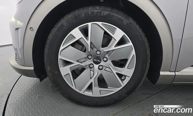 Genesis GV60 2023 0.1 АКПП, миниатюра 4