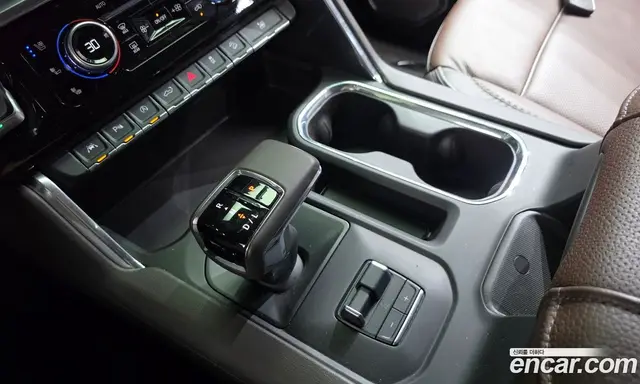GMC Sierra 2024 6.2 АКПП, миниатюра 12