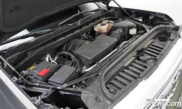 GMC Sierra 2024 6.2 АКПП, миниатюра 6