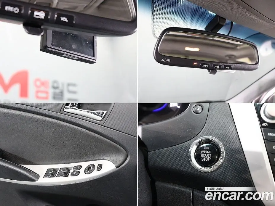 Hyundai Accent 2012 1.6 АКПП, фото 18