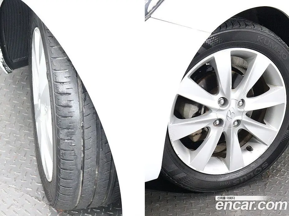Hyundai Accent 2012 1.6 АКПП, фото 20
