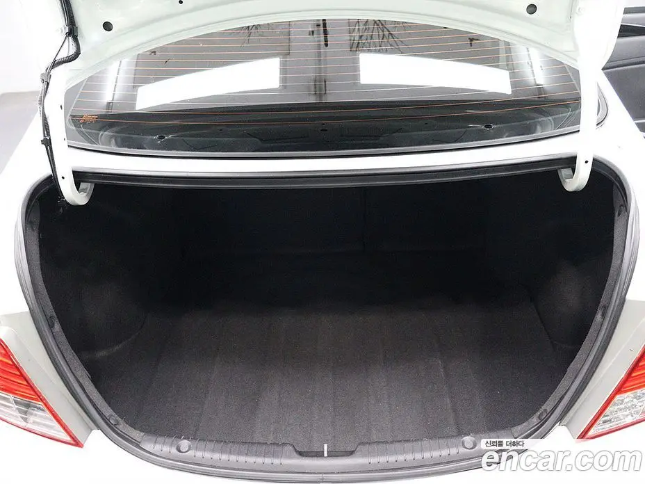 Hyundai Accent 2012 1.6 АКПП, фото 5
