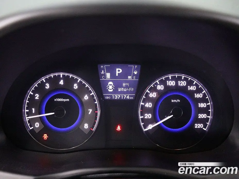 Hyundai Accent 2012 1.6 АКПП, фото 6