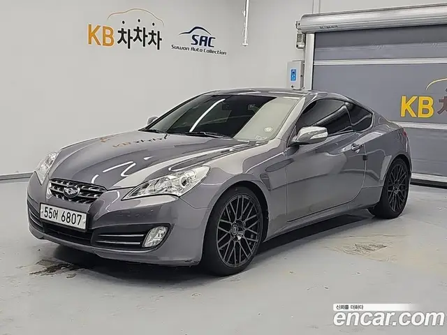 Hyundai Genesis, 2011, 149 052 км