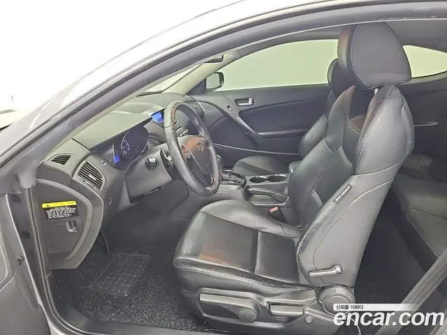 Hyundai Genesis 2011 2.0 АКПП, миниатюра 11