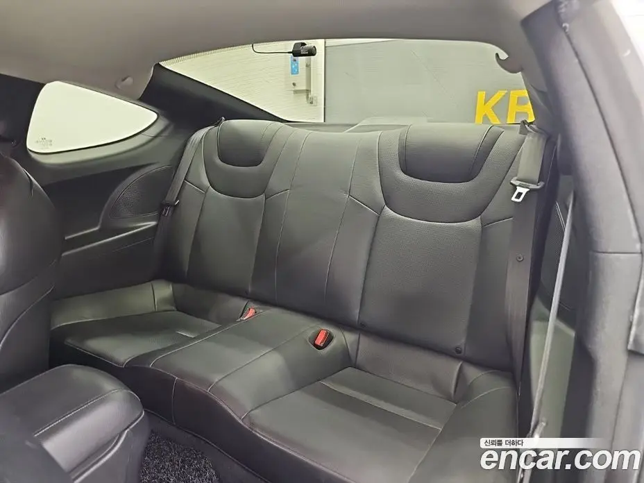 Hyundai Genesis 2011 2.0 АКПП, фото 12