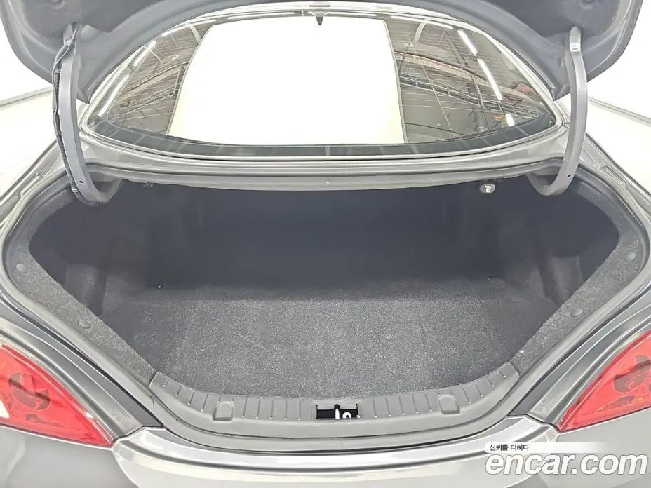 Hyundai Genesis 2011 2.0 АКПП, фото 18