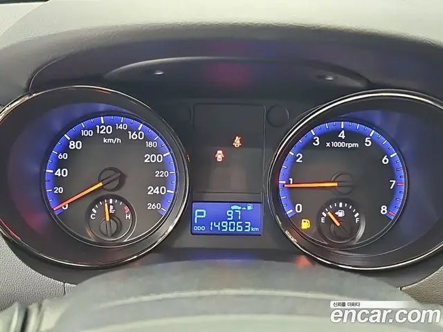 Hyundai Genesis 2011 2.0 АКПП, миниатюра 6