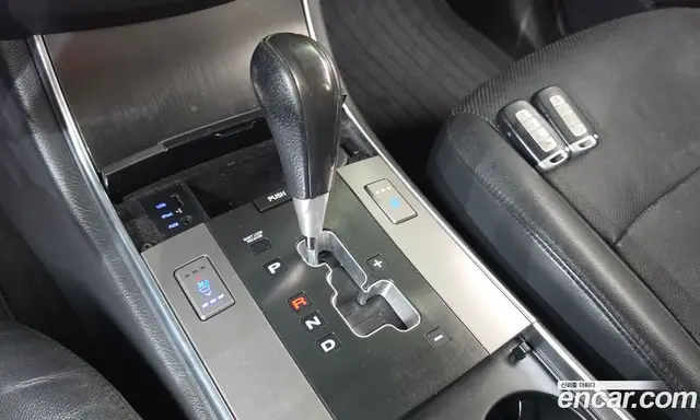 Hyundai Veracruz 2012 3.0 АКПП, миниатюра 12