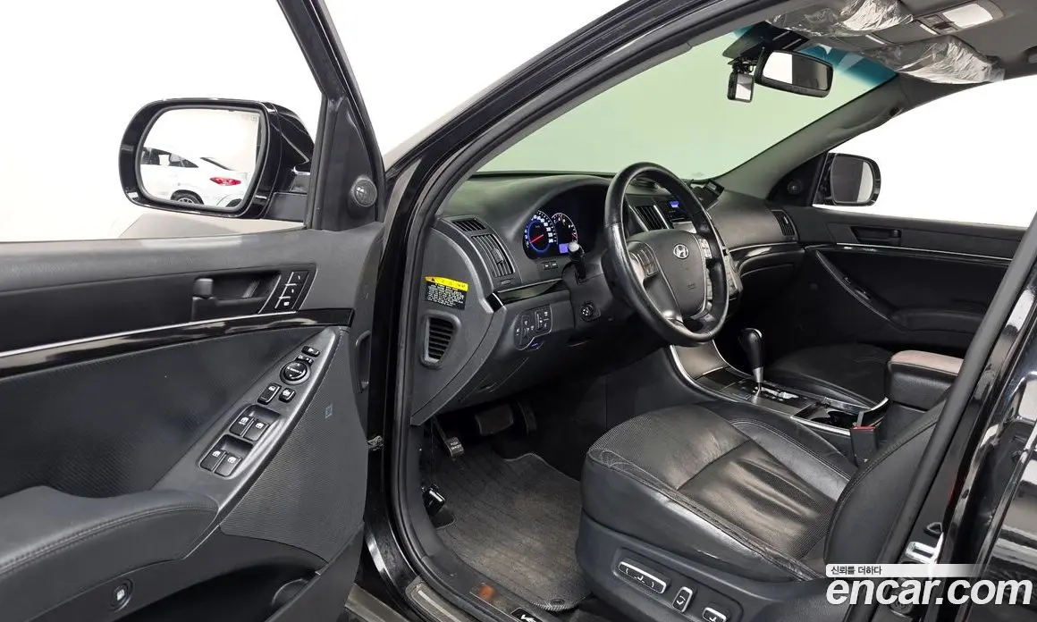 Hyundai Veracruz 2012 3.0 АКПП, фото 13