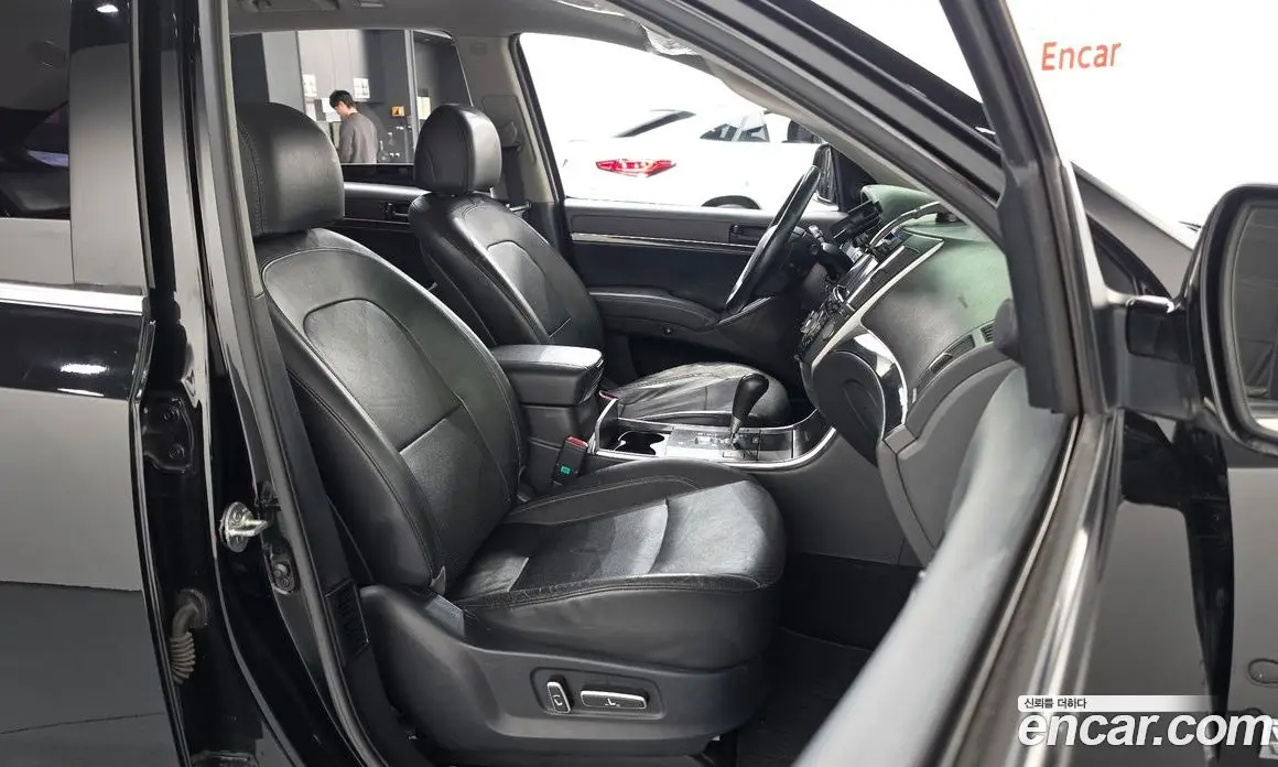 Hyundai Veracruz 2012 3.0 АКПП, фото 16