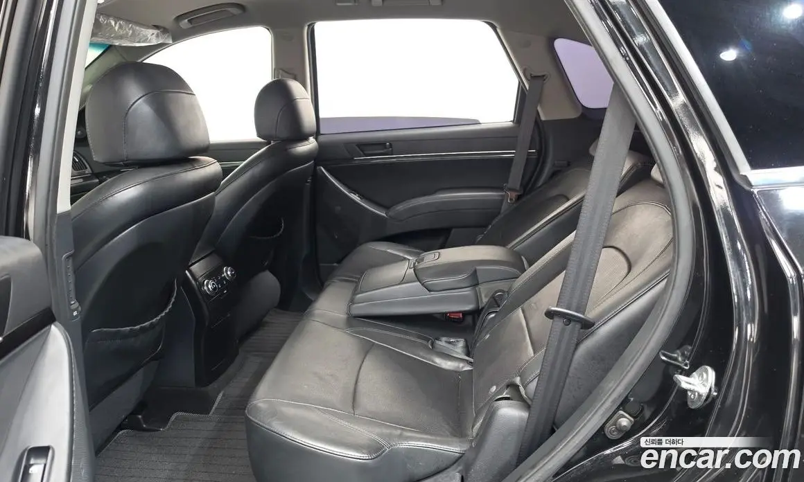 Hyundai Veracruz 2012 3.0 АКПП, фото 17