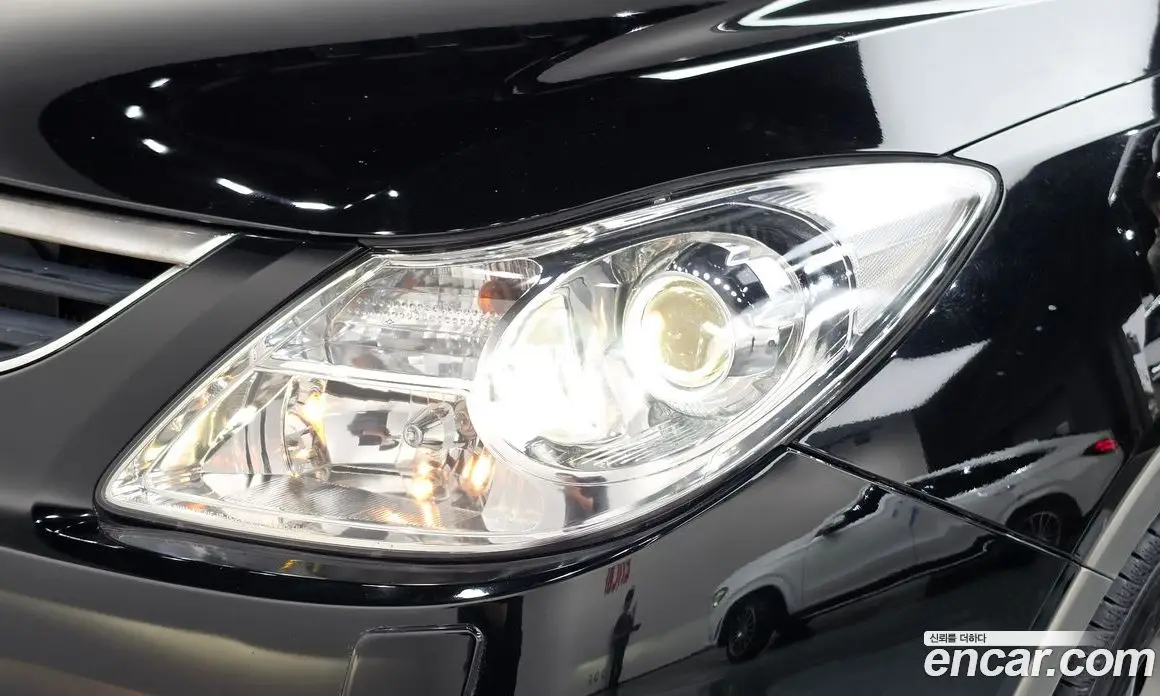 Hyundai Veracruz 2012 3.0 АКПП, фото 8