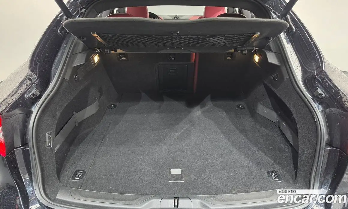 Maserati Levante 2017 3.0 АКПП, фото 20