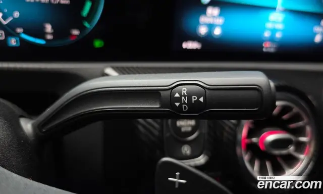 Mercedes-Benz A-Class 2021 2.0 АКПП, миниатюра 12