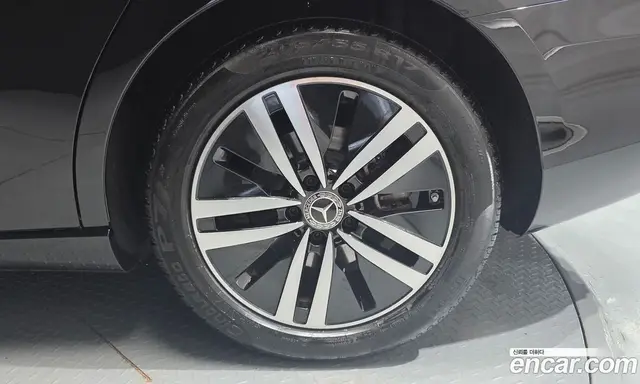 Mercedes-Benz A-Class 2023 2.0 АКПП, миниатюра 7